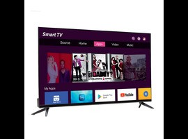 43 Inch Smart LED TV