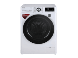 7 Kg Front Load LG Washing Machine